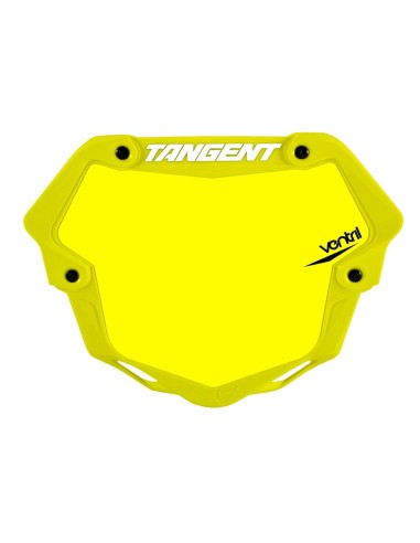 Plaque TANGENT ventril 3D pro