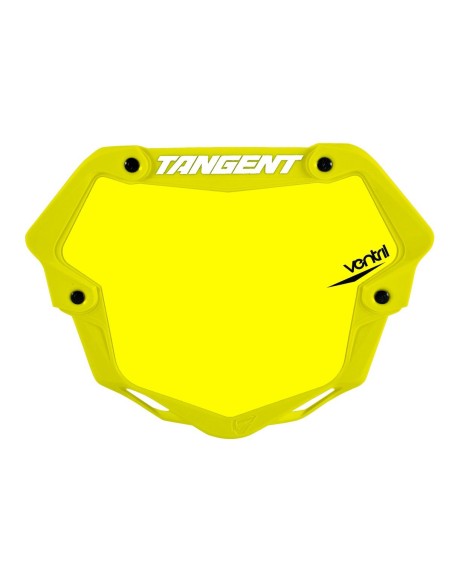 Plaque TANGENT ventril 3D pro 2