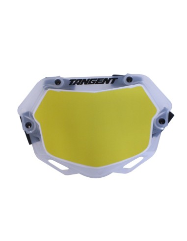 Plaque TANGENT ventril 3D mini trans