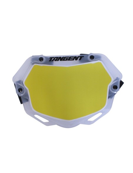 Plaque TANGENT ventril 3D mini trans