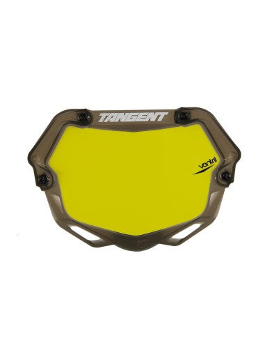 Plaque TANGENT ventril 3D mini trans