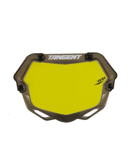 Plaque TANGENT ventril 3D mini trans