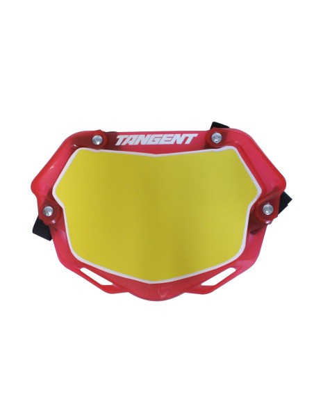 Plaque TANGENT ventril 3D mini trans 2