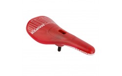 Selle ELEVN pivotal plastic bleu