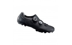 Chaussures SHIMANO XC9 noir