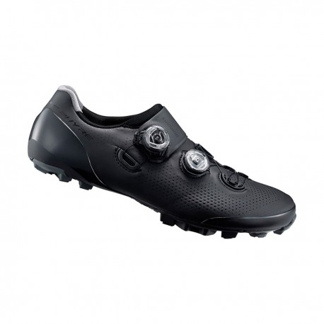 Chaussures SHIMANO XC9 noir