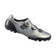 Chaussures SHIMANO XC9 noir