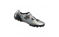 Chaussures SHIMANO XC9 noir