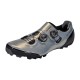 Chaussures SHIMANO XC9 noir