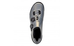 Chaussures SHIMANO XC9 noir
