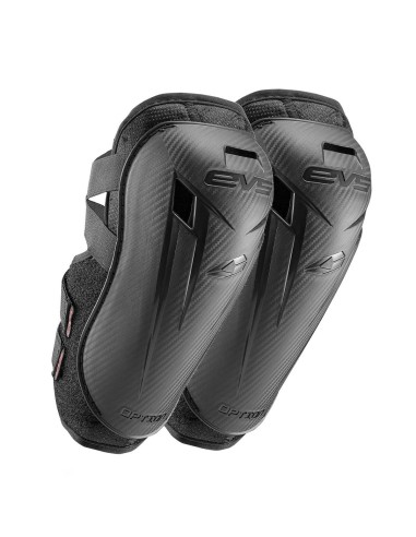 Coudières EVS Option