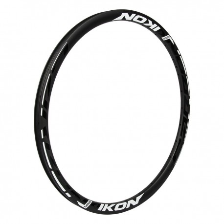 Jante avant IKON 451x22 28H Jante avant IKON 451x22 28H