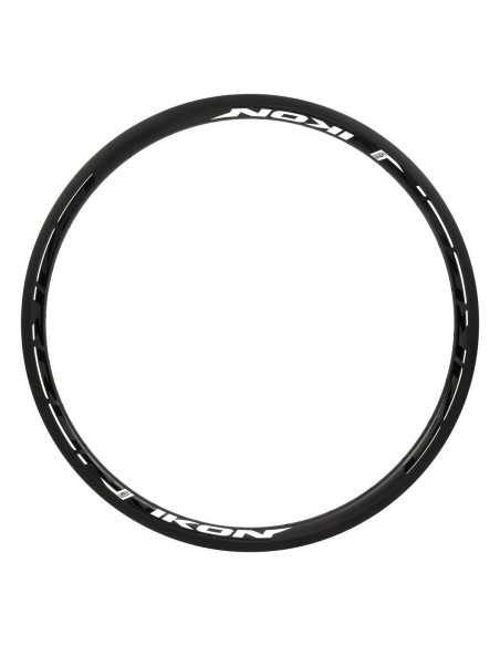 Jante arriere IKON 451x22 28H