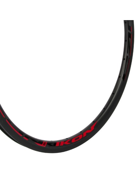 Jante arriere IKON 451x22 28H