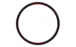 Jante arriere IKON 451x22 28H