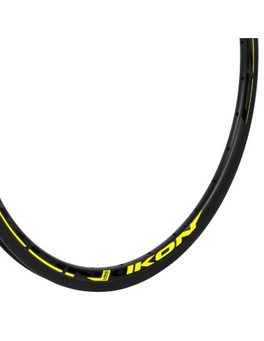Jante arriere IKON 451x22 28H