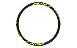 Jante avant IKON 451x22 28H