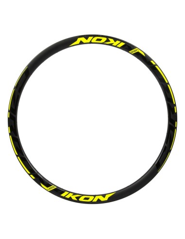 Jante avant IKON 451x22 28H
