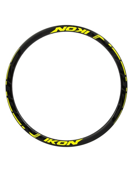 Jante avant IKON 451x22 28H