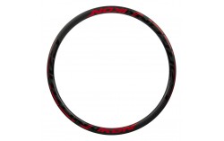 Jante avant IKON 451x22 28H