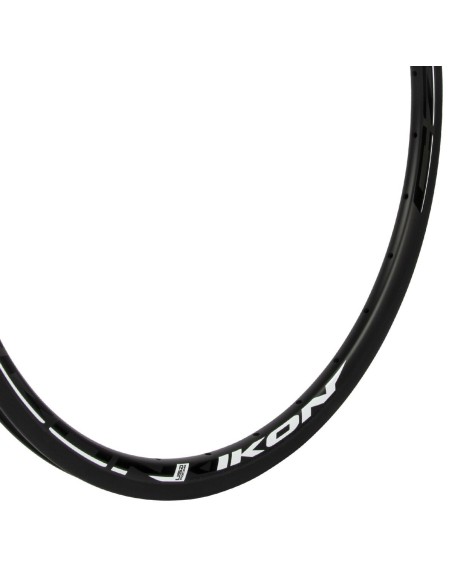 Jante arriere IKON 451x22 28H