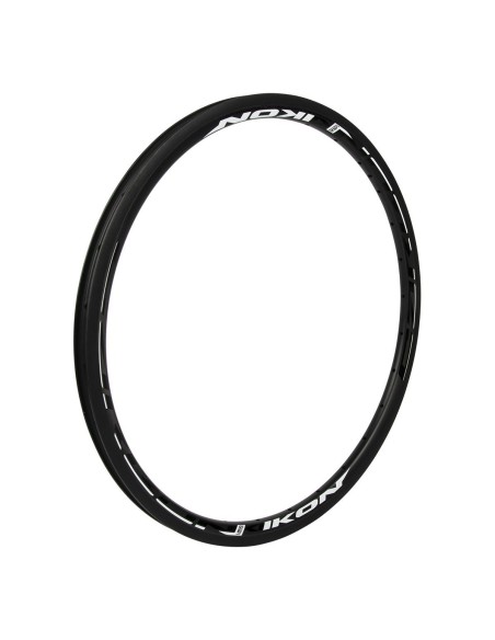 Jante arriere IKON 451x22 28H 2