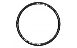 Jante arriere IKON 451x22 28H