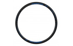 Jante arriere IKON 451x22 28H