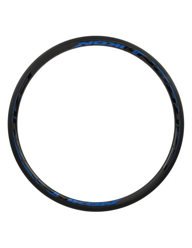 Jante arriere IKON 451x22 28H