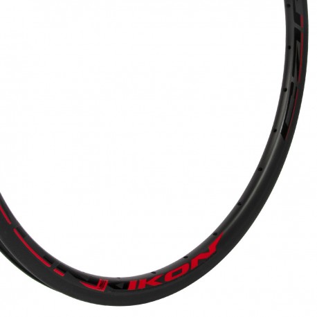 Jante arriere IKON 451x22 28H Jante arriere IKON 451x22 28H