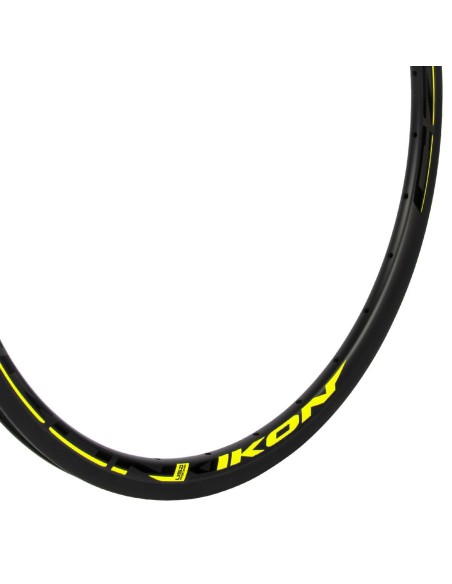 Jante arriere IKON 451x22 28H