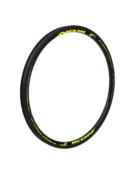 Jante arriere IKON 451x22 28H