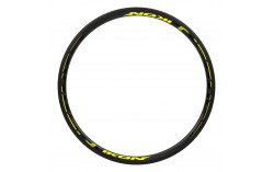 Jante arriere IKON 451x22 28H