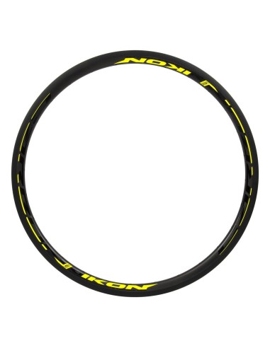 Jante arriere IKON 451x22 28H