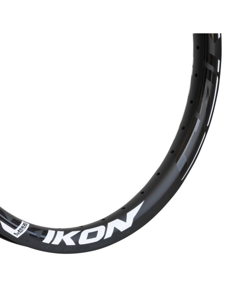 Jante avant IKON 406x32 36H