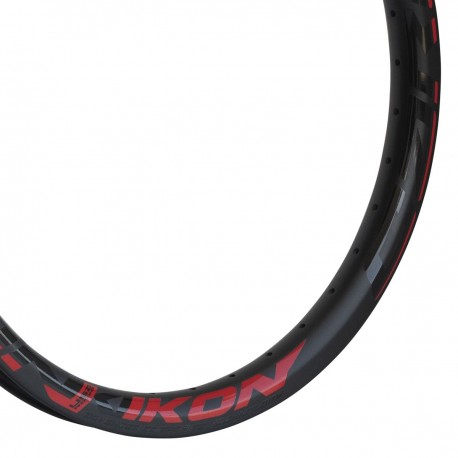 Jante avant IKON 406x32 36H