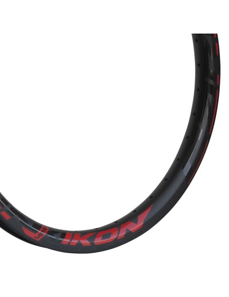 Jante avant IKON 406x32 36H