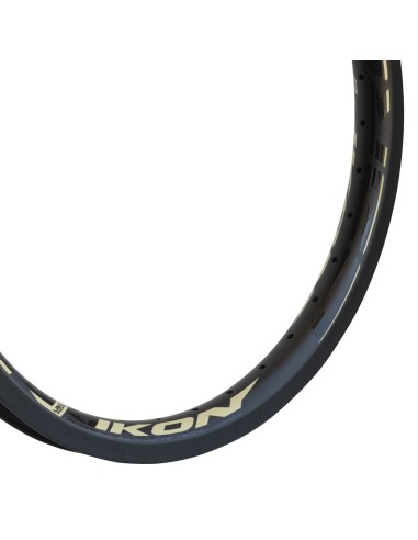 Jante arriere IKON 406x32 36H