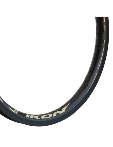 Jante arriere IKON 406x32 36H