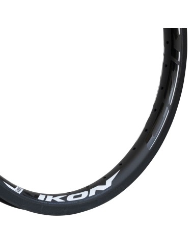 Jante arriere IKON 406x32 36H