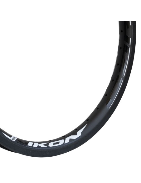 Jante arriere IKON 406x32 36H