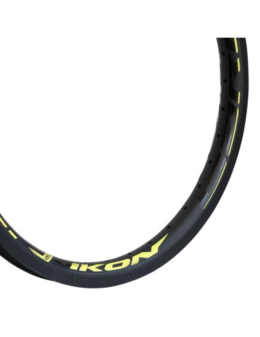 Jante arriere IKON 406x32 36H