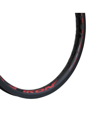 Jante arriere IKON 406x32 36H