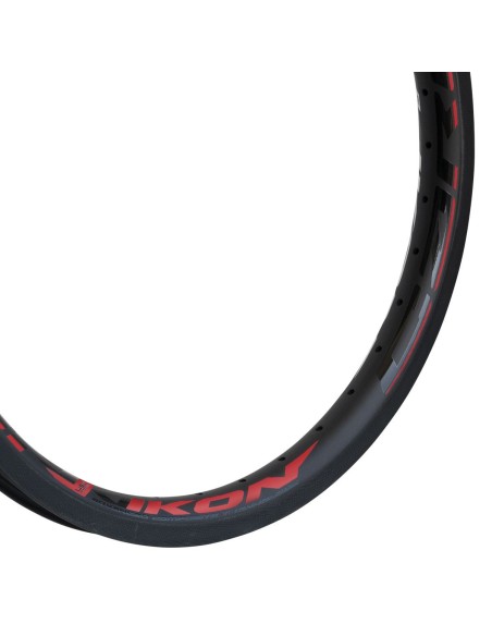 Jante arriere IKON 406x32 36H