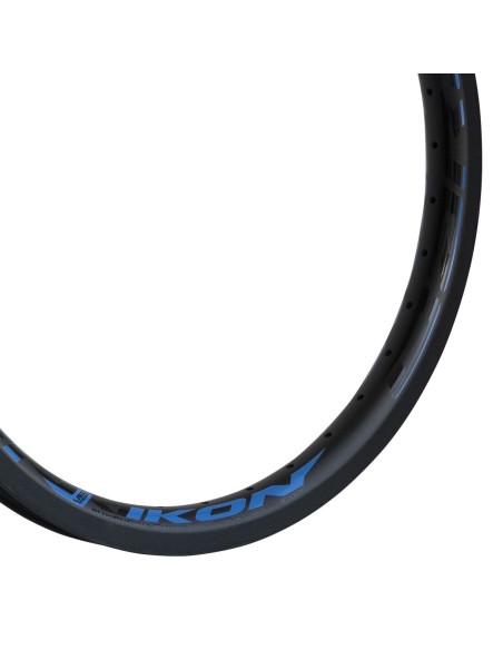 Jante arriere IKON 406x32 36H