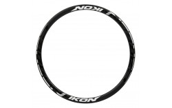 Jante avant IKON 451x22 28H