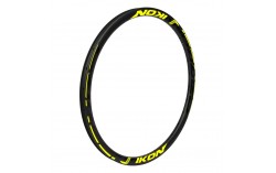 Jante avant IKON 451x22 28H