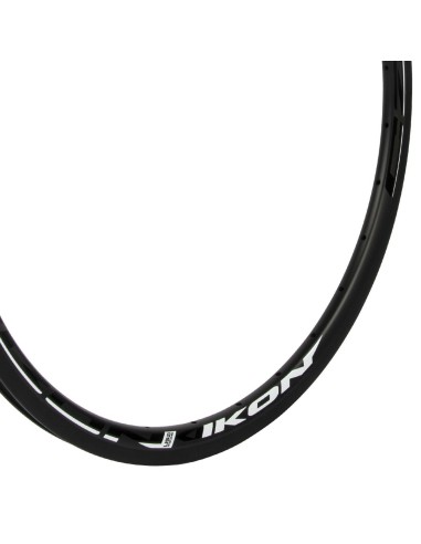 Jante arriere IKON 451x22 28H