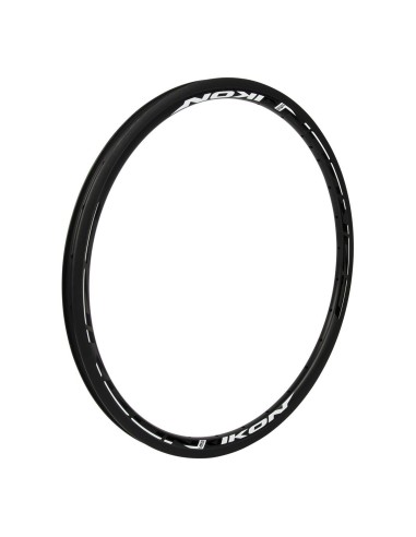 Jante arriere IKON 451x22 28H