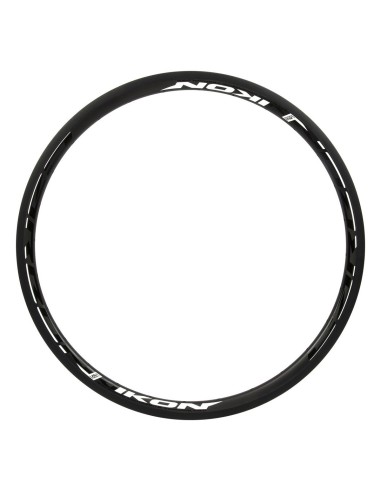 Jante arriere IKON 451x22 28H